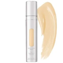 VISION CREAM COVER FOUNDATION (10ML) 10 VISION CREAM COVER FOUNDATION (10ML) -Luxe Beauty VCC N03 10ml PROD