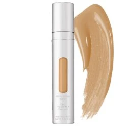 VISION CREAM COVER FOUNDATION (10ML) 12 VISION CREAM COVER FOUNDATION (10ML) -Luxe Beauty VCC N05 10ml PROD