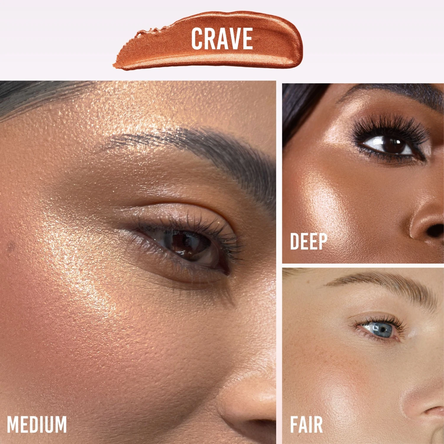 VISION FLUSH GLOW 8 VISION FLUSH GLOW - Image 6