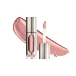 VISION FLUSH GLOW 25 VISION FLUSH GLOW -Luxe Beauty VFG Electric Love 01