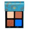 PETITS FOURS PIGMENT PALETTE - PASTILLE 2 PETITS FOURS PIGMENT PALETTE - PASTILLE -Luxe Beauty ViseartParisPetitsFoursPastilleOpen