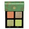 PETITS FOURS PIGMENT PALETTE - PISTACHE 1 PETITS FOURS PIGMENT PALETTE - PISTACHE -Luxe Beauty ViseartParisPetitsFoursPistacheOpen