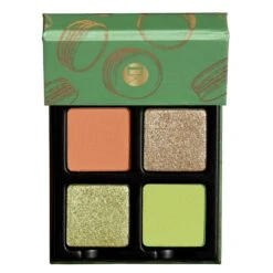 PETITS FOURS PIGMENT PALETTE - PISTACHE