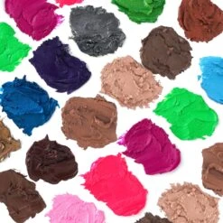 Front Page -Luxe Beauty WCP SWATCHIMAGE