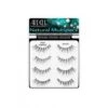 Ardell MULTIPACK - DEMI WISPIES - FALSE LASHES BLACK -Luxe Beauty ardell multipack demi wispies false lashes black p2647 14676 image