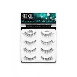 Ardell MULTIPACK - DEMI WISPIES - FALSE LASHES BLACK