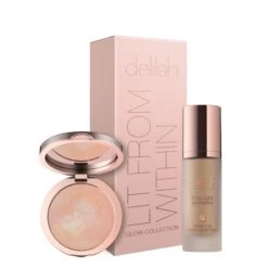 LIT FROM WITHIN GLOW COLLECTION 19 LIT FROM WITHIN GLOW COLLECTION -Luxe Beauty aurla h 081