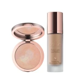 LIT FROM WITHIN GLOW COLLECTION 20 LIT FROM WITHIN GLOW COLLECTION -Luxe Beauty aurla h 082