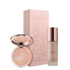 LIT FROM WITHIN GLOW COLLECTION 22 LIT FROM WITHIN GLOW COLLECTION -Luxe Beauty aurla luna 084