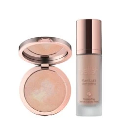 LIT FROM WITHIN GLOW COLLECTION 23 LIT FROM WITHIN GLOW COLLECTION -Luxe Beauty aurla luna 085