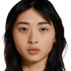 HD SKIN CUSHION FOUNDATION -Luxe Beauty before after hd skin cushion 2022 1n06 1x1 rgb