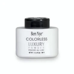 LUXURY LOOSE POWDER 19 LUXURY LOOSE POWDER -Luxe Beauty ben nye luxury loose powder p2267 21908 image