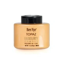 LUXURY LOOSE POWDER 28 LUXURY LOOSE POWDER -Luxe Beauty ben nye luxury loose powder p2267 21947 image