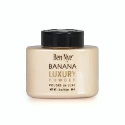 LUXURY LOOSE POWDER 18 LUXURY LOOSE POWDER -Luxe Beauty ben nye luxury loose powder p2267 21948 image