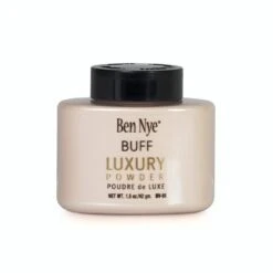 LUXURY LOOSE POWDER 20 LUXURY LOOSE POWDER -Luxe Beauty ben nye luxury loose powder p2267 21949 image