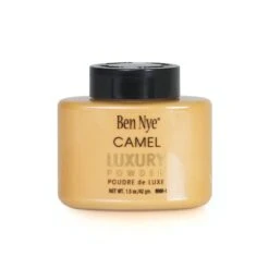 LUXURY LOOSE POWDER 21 LUXURY LOOSE POWDER -Luxe Beauty ben nye luxury loose powder p2267 21950 image