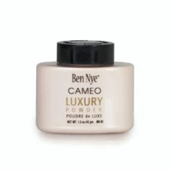 LUXURY LOOSE POWDER 23 LUXURY LOOSE POWDER -Luxe Beauty ben nye luxury loose powder p2267 21952 image