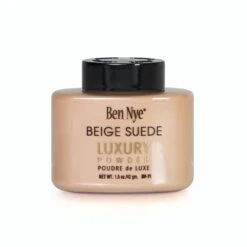 LUXURY LOOSE POWDER 24 LUXURY LOOSE POWDER -Luxe Beauty ben nye luxury loose powder p2267 21953 image