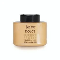 LUXURY LOOSE POWDER 25 LUXURY LOOSE POWDER -Luxe Beauty ben nye luxury loose powder p2267 21954 image