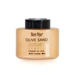 LUXURY LOOSE POWDER 26 LUXURY LOOSE POWDER -Luxe Beauty ben nye luxury loose powder p2267 21955 image