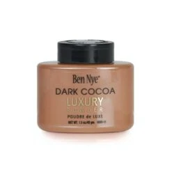 LUXURY LOOSE POWDER 27 LUXURY LOOSE POWDER -Luxe Beauty ben nye luxury loose powder p2267 21956 image