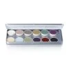 MAGICAKE AQUA PAINTS PALETTE - CFK14 CREATURE PALETTE 2 MAGICAKE AQUA PAINTS PALETTE - CFK14 CREATURE PALETTE -Luxe Beauty ben nye magicake aqua paints palette cfk14 creature palette p3620 17315 image