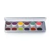 MAGICAKE AQUA PAINTS PALETTE - CFK16 FX PALETTE 2 MAGICAKE AQUA PAINTS PALETTE - CFK16 FX PALETTE -Luxe Beauty ben nye magicake aqua paints palette cfk16 fx palette p3622 17316 image