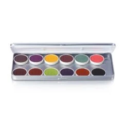 MAGICAKE AQUA PAINTS PALETTE - CFK16 FX PALETTE