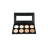 MEDIA PRO POUDRE PALETTES (X8) -Luxe Beauty ben nye media pro poudre palettes p649 6558 image