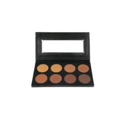 MEDIA PRO POUDRE PALETTES (X8) 7 MEDIA PRO POUDRE PALETTES (X8) -Luxe Beauty ben nye media pro poudre palettes p649 6561 image