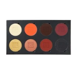 ROYAL GLAM PALETTES 6 ROYAL GLAM PALETTES -Luxe Beauty ben nye royal glam palettes p3837 18677 image