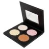SHIMMER PALETTE - X4 -Luxe Beauty ben nye shimmer palette x4 p3534 16535 image
