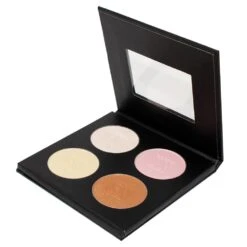 SHIMMER PALETTE - X4
