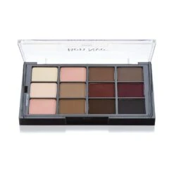 STUDIO COLOR PALETTE - ESSENTIAL EYE SHADOW (PRESSED)