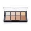 STUDIO COLOR PALETTE - FACE POWDER (PRESSED) 2 STUDIO COLOR PALETTE - FACE POWDER (PRESSED) -Luxe Beauty ben nye studio color palettes pressed face powder p3504 19836 image