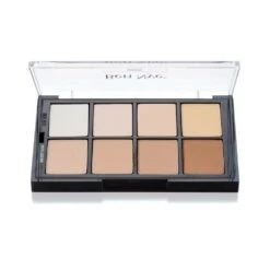 STUDIO COLOR PALETTE - FACE POWDER (PRESSED)