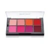 STUDIO COLOR PALETTE - VIVID BLUSH (PRESSED) 2 STUDIO COLOR PALETTE - VIVID BLUSH (PRESSED) -Luxe Beauty ben nye studio color palettes pressed vivid blush p3166 19844 image