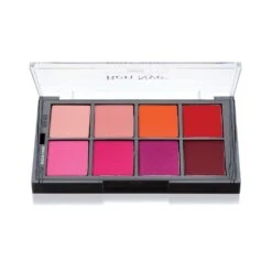 STUDIO COLOR PALETTE - VIVID BLUSH (PRESSED)