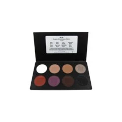 THEATRICAL EYESHADOW PALETTE