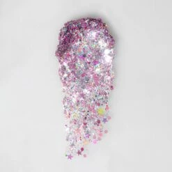 SPACEJAM - ULTRA LUXE GLITTER BALM -Luxe Beauty birthday 005