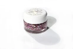 SPACEJAM - ULTRA LUXE GLITTER BALM -Luxe Beauty birthday 006