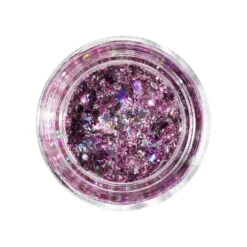 SPACEJAM - ULTRA LUXE GLITTER BALM -Luxe Beauty birthdaybitch wbg