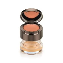 COVER + CORRECT - UNDER EYE CONCEALER DUO -Luxe Beauty bodyography cover correct under eye concealer duo p4029 19262 image