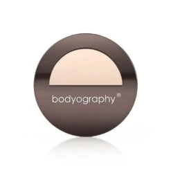 EVERY FINISH - PRESSED POWDER -Luxe Beauty bodyography every finish pressed powder p4095 20875 image