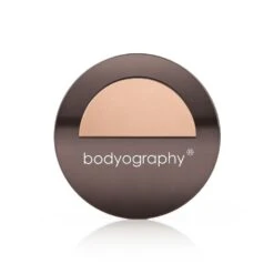 EVERY FINISH - PRESSED POWDER -Luxe Beauty bodyography every finish pressed powder p4095 20876 image