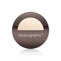 EVERY FINISH - PRESSED POWDER -Luxe Beauty bodyography every finish pressed powder p4095 20878 image