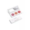 FOREVER SUMMER PALETTE - 3 POWDER CHEEK COLOURS -Luxe Beauty bodyography forever summer cheek palette powder blush x 3 p4393 21380 image