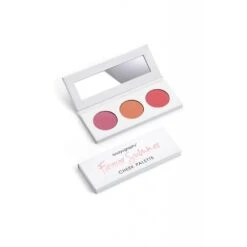 FOREVER SUMMER PALETTE - 3 POWDER CHEEK COLOURS