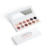 FOREVER SUMMER PALETTE - 12 EYESHADOW COLOURS 1 FOREVER SUMMER PALETTE - 12 EYESHADOW COLOURS -Luxe Beauty bodyography forever summer palette 12 colours p4043 19376 image