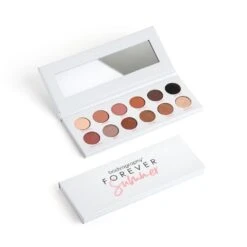 FOREVER SUMMER PALETTE - 12 EYESHADOW COLOURS